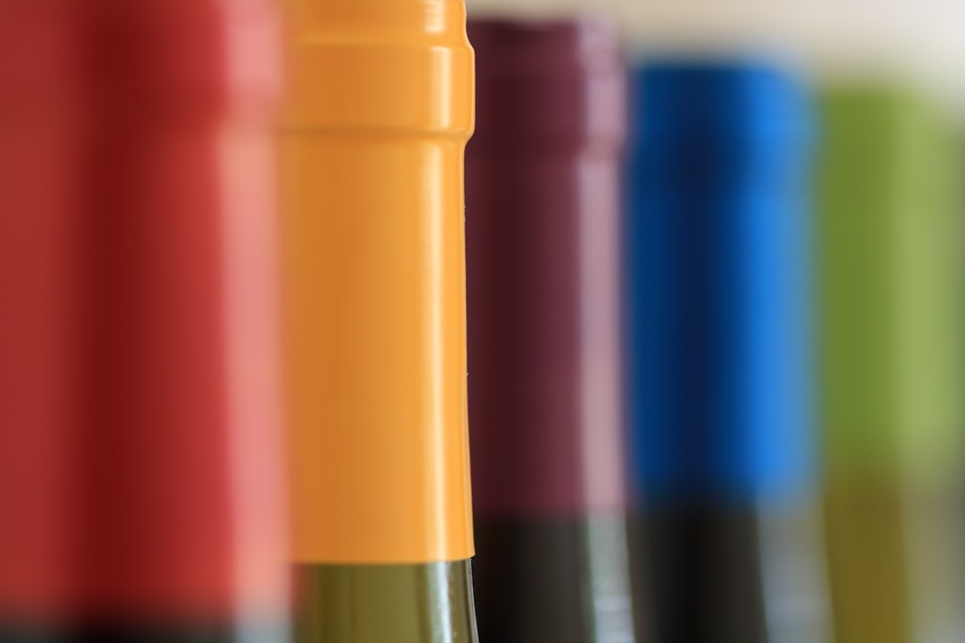 5 Refreshing Wine Cooler Drinks to Try This Summer